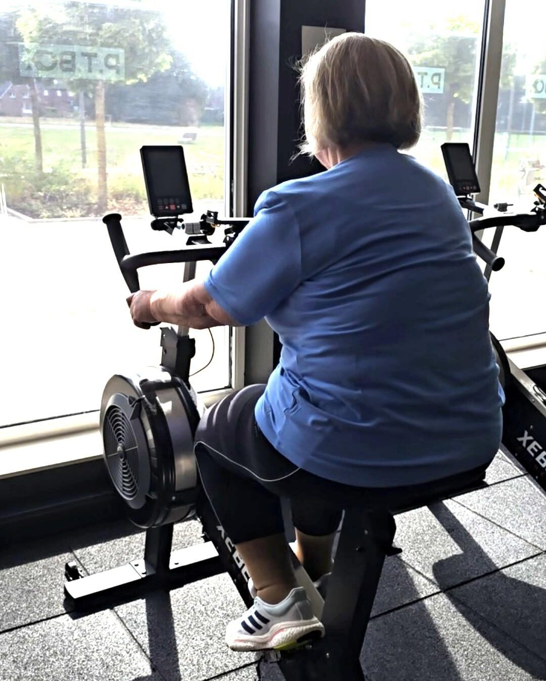 Cardio Training mit Wladi Trainer aus Osnabrück